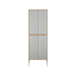 Vipp 675 Cabinet System H4
