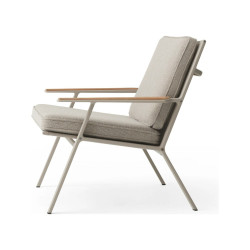 Vipp 713 Open-Air loungestol