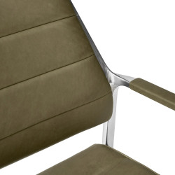 Vipp arml�nspuder til Vipp 455/455+ (s�t)