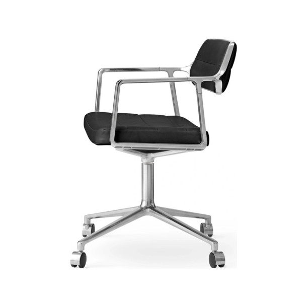 Vipp 453 Swivel Chair