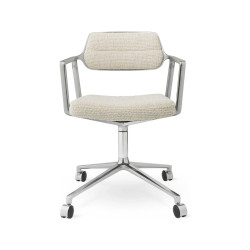 Vipp 453 Swivel Chair