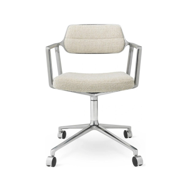 Vipp 453 Swivel Chair