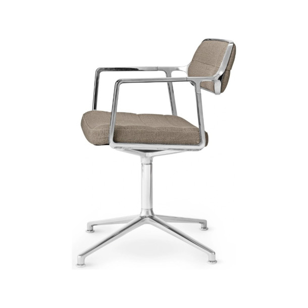 Vipp 453 Swivel Chair