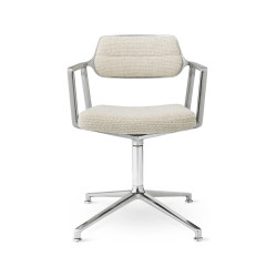Vipp 453 Swivel Chair