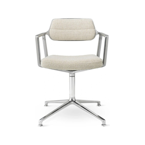 Vipp 453 Swivel Chair