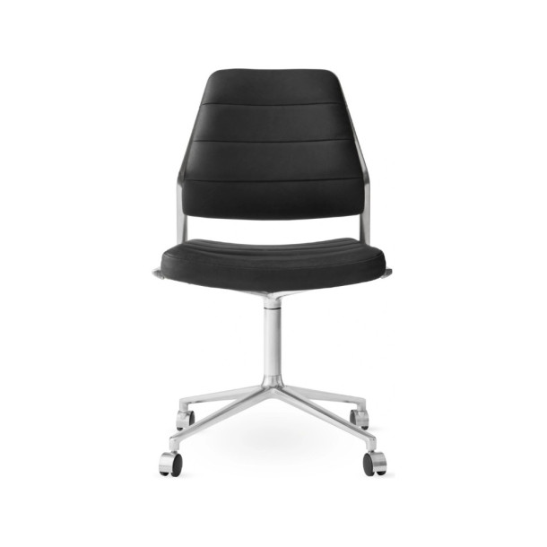 Vipp 454 Swivel Chair