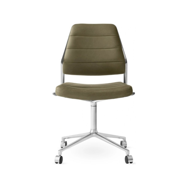 Vipp 454 Swivel Chair