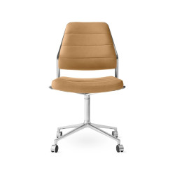 Vipp 454 Swivel Chair