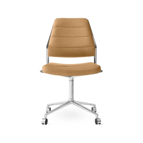 Vipp 454 Swivel Chair