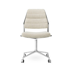Vipp 454 Swivel Chair