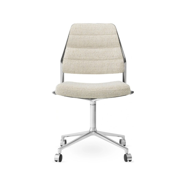 Vipp 454 Swivel Chair