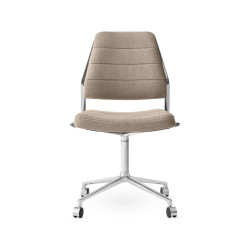 Vipp 454 Swivel Chair