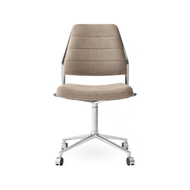 Vipp 454 Swivel Chair