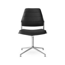 Vipp 454 Swivel Chair