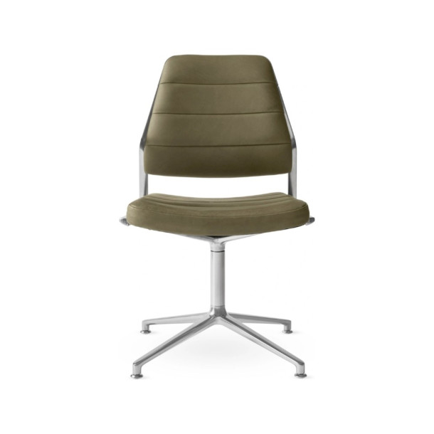 Vipp 454 Swivel Chair