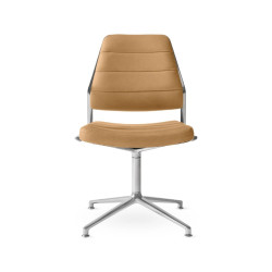 Vipp 454 Swivel Chair