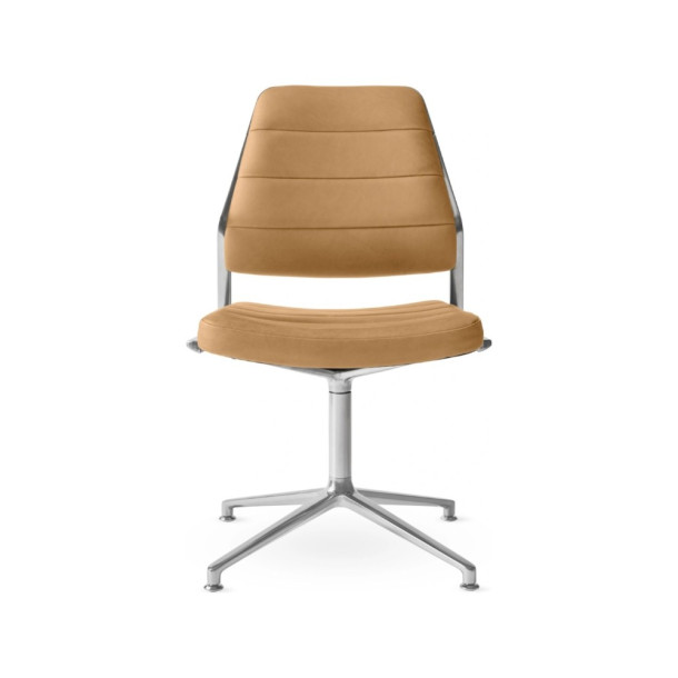 Vipp 454 Swivel Chair