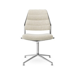 Vipp 454 Swivel Chair