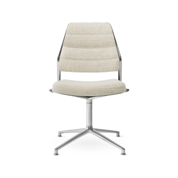 Vipp 454 Swivel Chair