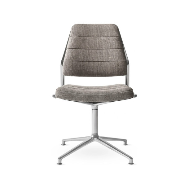 Vipp 454 Swivel Chair