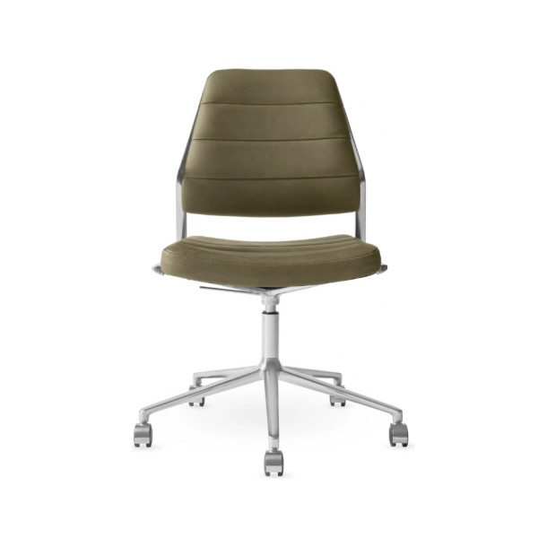 Vipp 454+ Swivel Chair