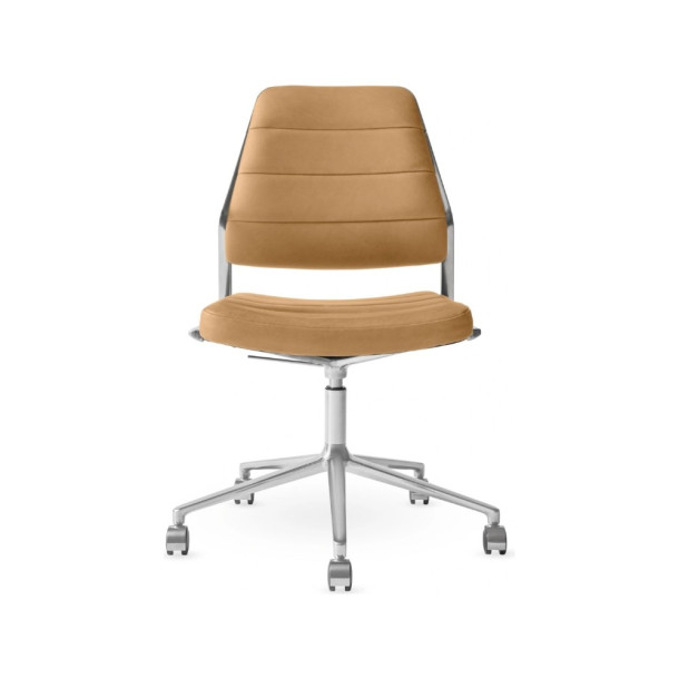 Vipp 454+ Swivel Chair