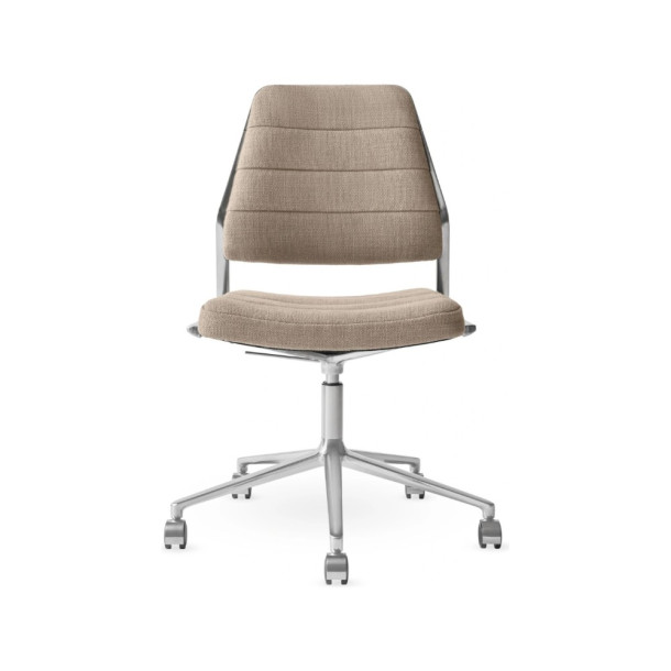 Vipp 454+ Swivel Chair