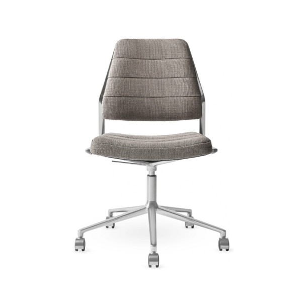 Vipp 454+ Swivel Chair