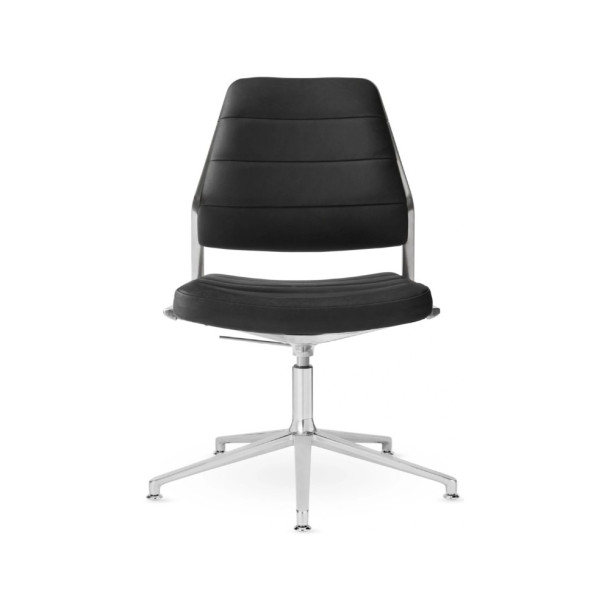 Vipp 454+ Swivel Chair