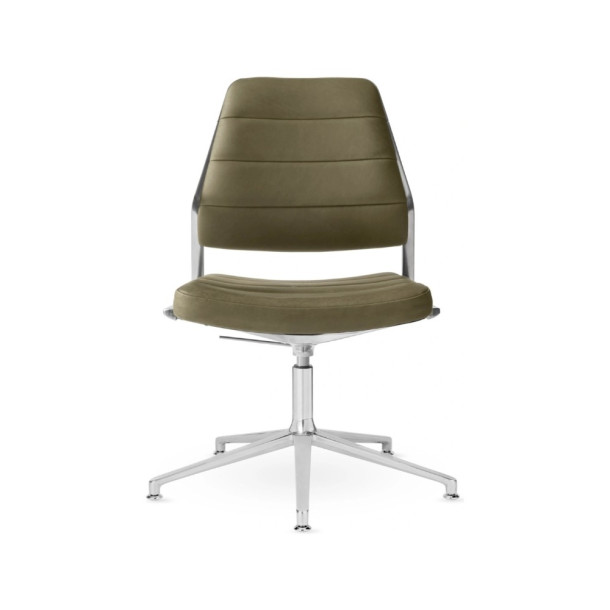 Vipp 454+ Swivel Chair