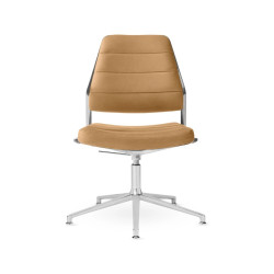 Vipp 454+ Swivel Chair