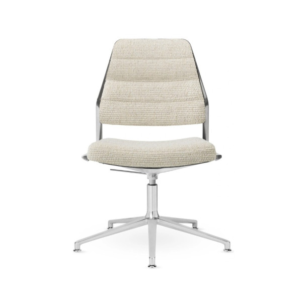 Vipp 454+ Swivel Chair