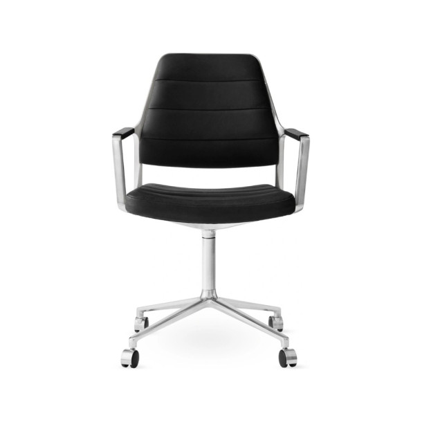 Vipp 455 Swivel Chair