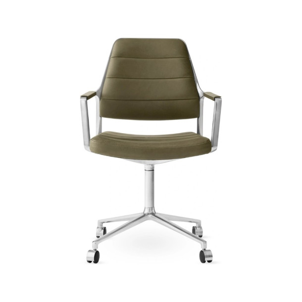Vipp 455 Swivel Chair