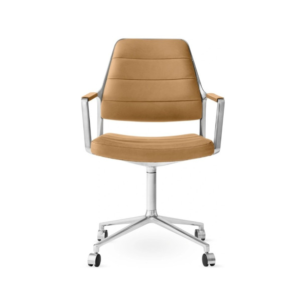 Vipp 455 Swivel Chair