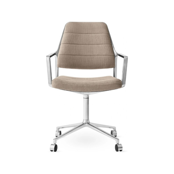 Vipp 455 Swivel Chair
