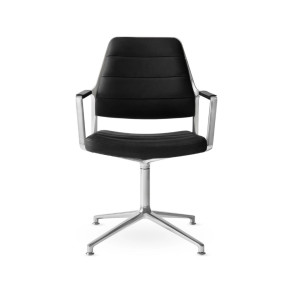 Vipp 455 Swivel Chair