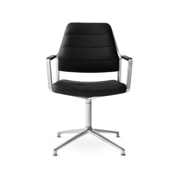 Vipp 455 Swivel Chair