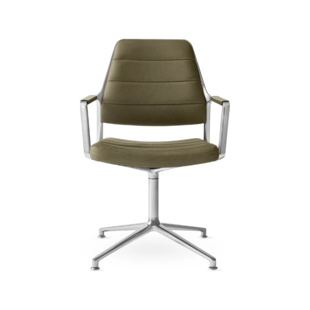 Vipp 455 Swivel Chair
