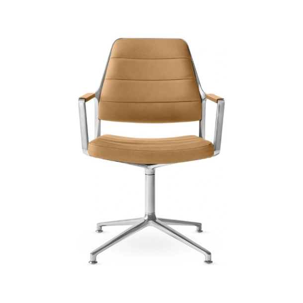 Vipp 455 Swivel Chair