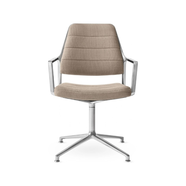 Vipp 455 Swivel Chair