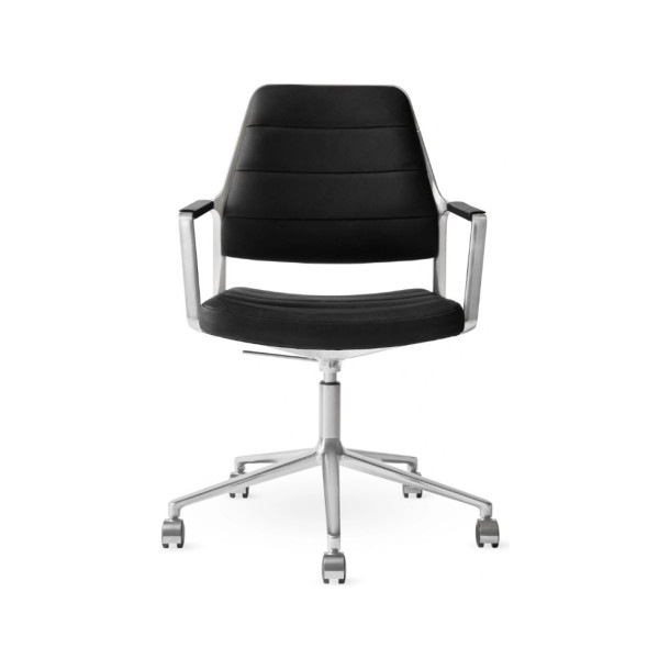 Vipp 455+ Swivel Chair