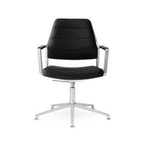 Vipp 455+ Swivel Chair