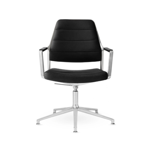 Vipp 455+ Swivel Chair