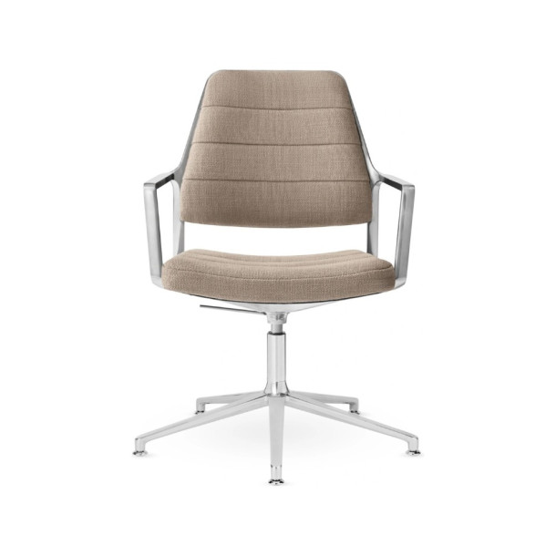 Vipp 455+ Swivel Chair
