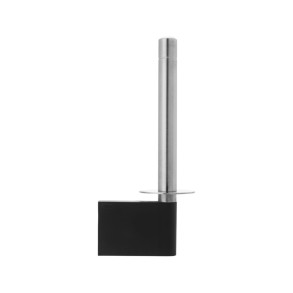 Vipp 4, ekstra toiletrulleholder (00401)