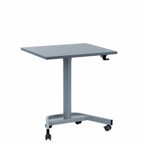 Slot Hve/Snke Bord Sing Lift 70&times;50 cm, alu stel