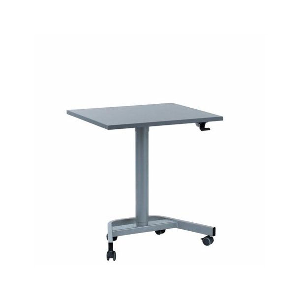 Slot Hve/Snke Bord Sing Lift 70&times;50 cm, alu stel