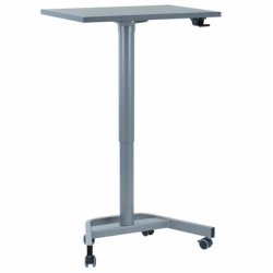 Slot Hve/Snke Bord Sing Lift 70&times;50 cm, alu stel