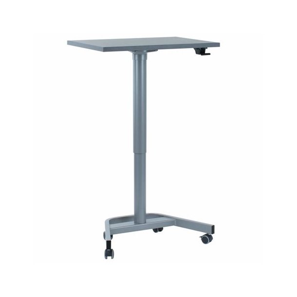 Slot Hve/Snke Bord Sing Lift 70&times;50 cm, alu stel